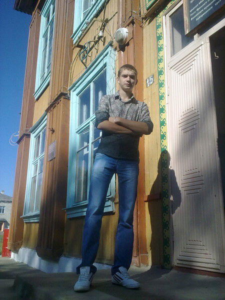 Cергей Фомичёв