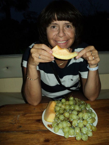 Елена Троцкая