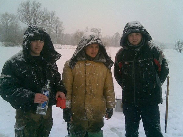 Вячеслав Варивода