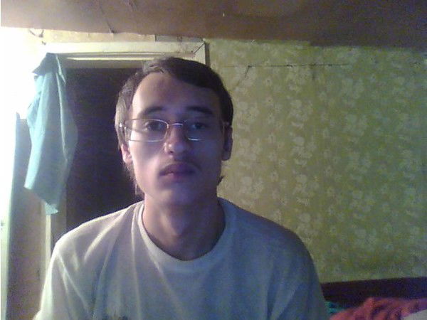 Сергей Панов