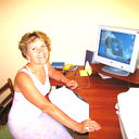 Галина Крючкова