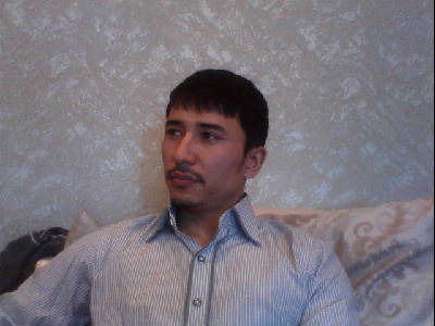 Talant. Mamatkarimov