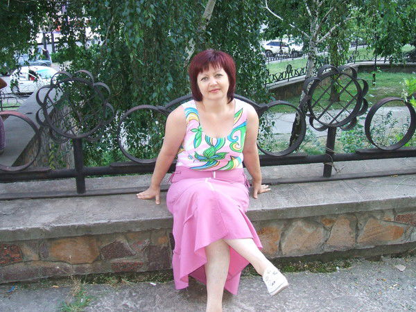 Наталья Зенченко