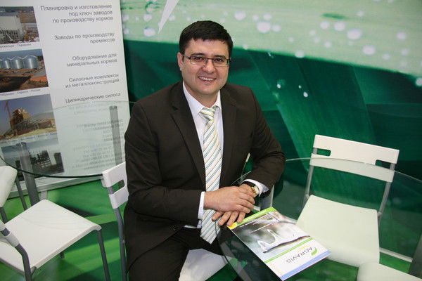 Олег Ворожбитов