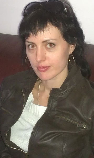 Юлия Раковская