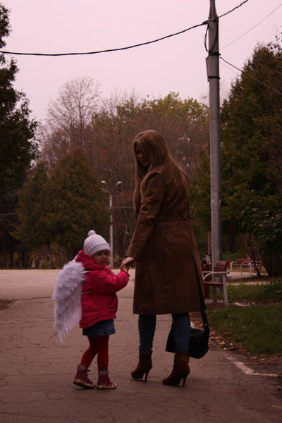 Юлия Курсанова