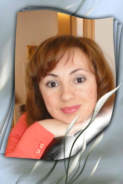 Наталия Кремер