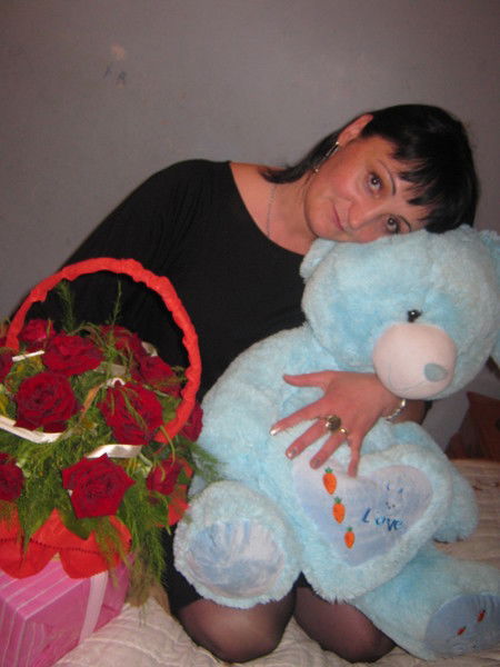 Гаяне Галстян