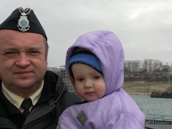 Василий Поляков