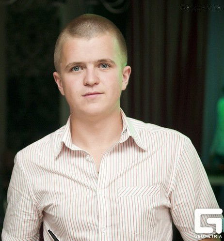 Егор Худяшов