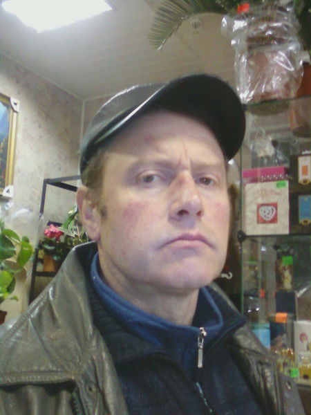 Сергей Олексийко