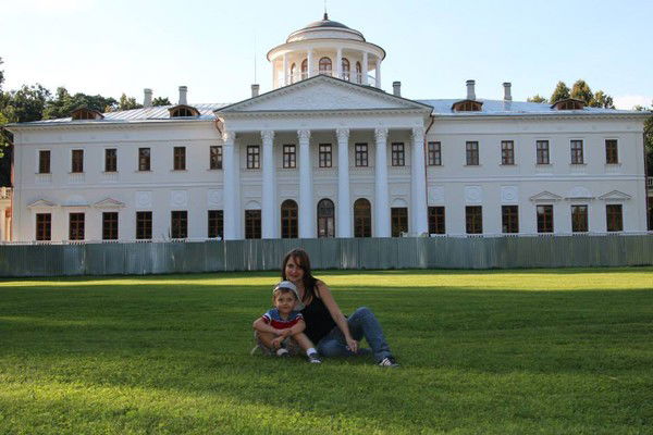 Екатерина Ермолаева (Гуреева)