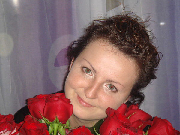 Наталья Переверзева,носанёва