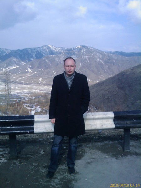 Александр Антонов