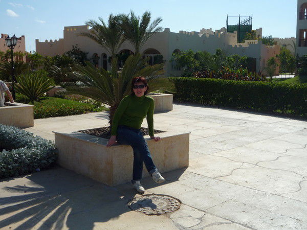 Марина Абрамова