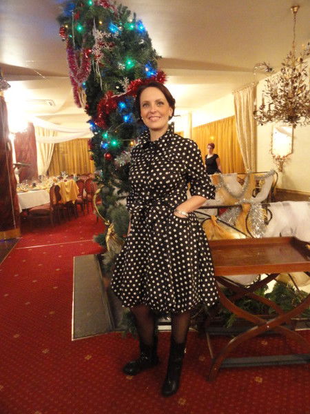 Клевова Марина