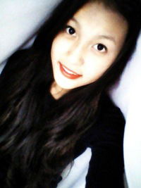 Настя Бураева