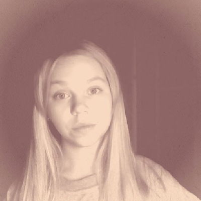 Мария Костина