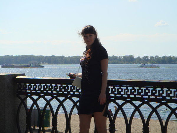 Аленка Кортюкова