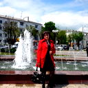Лена Ливик