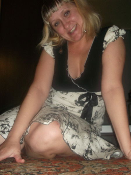 Елена Черданцева