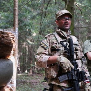 Николай Козодаев