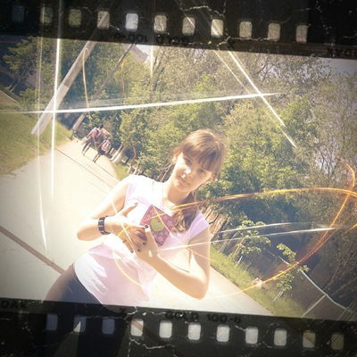 Полина Пушкина