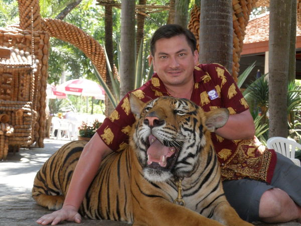 Юрий Хрулёв