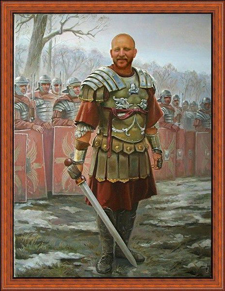 Кирилл Никитин