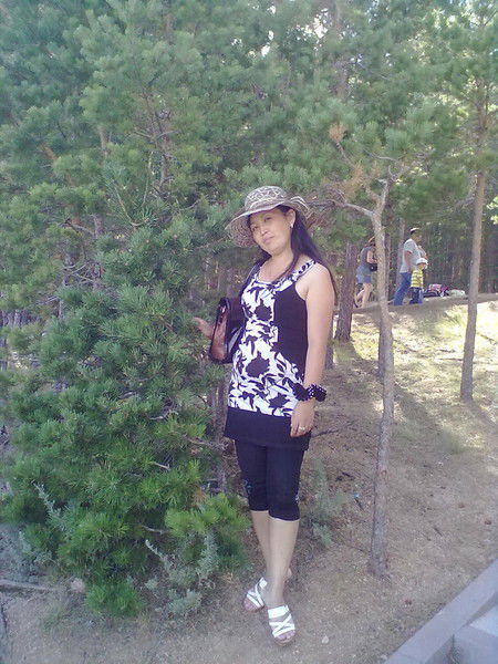 Салта Журунтаева