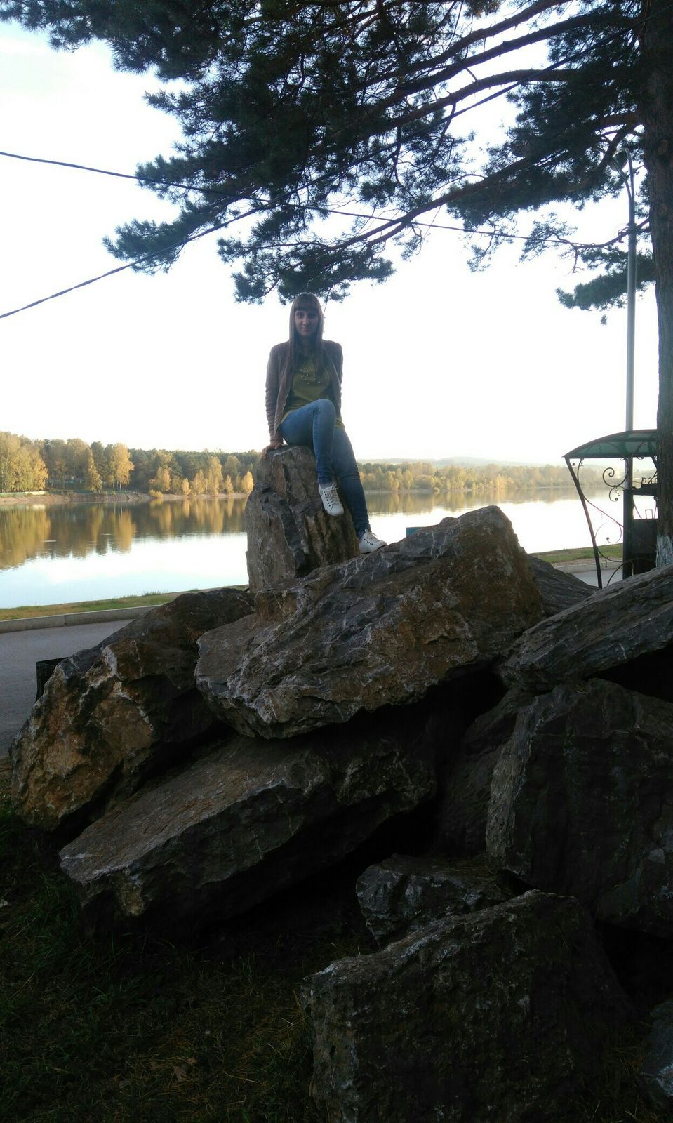 Алина Черникова