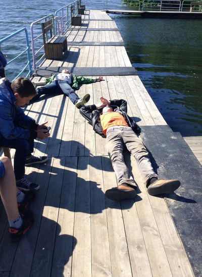 Федя Кизилов