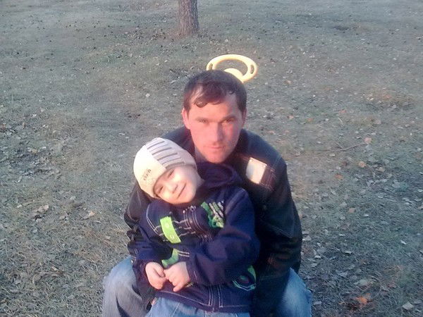 Александр Буров