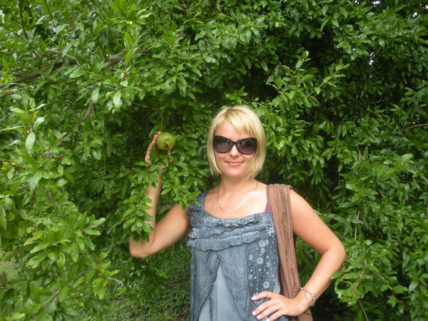 Валентина Чорноморец