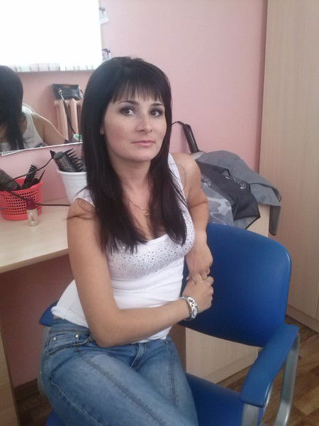 Юлия Демченко