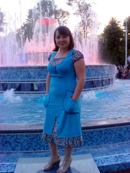 Светлана Магдалевич