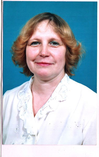 Ирина Титова