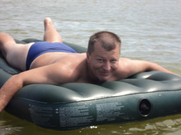 Николай Сырчин