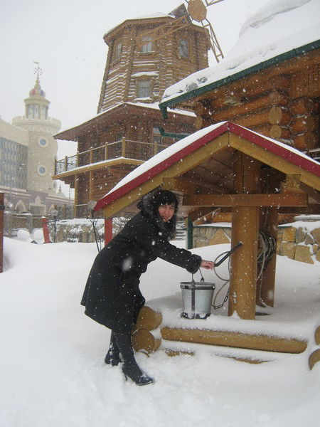 Суюмбика Гарипова