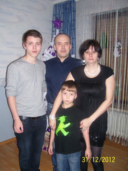 Юрий Кулепетов