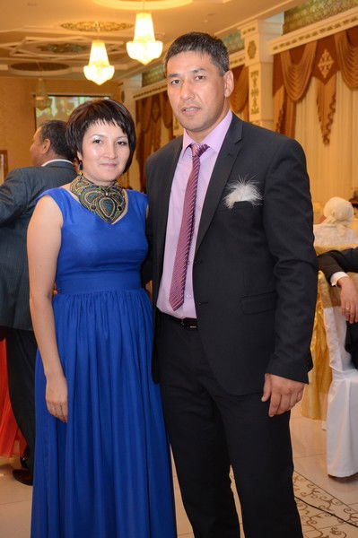 Каирбек Даиров