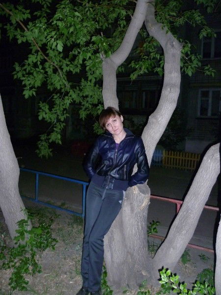 Светлана Лайко