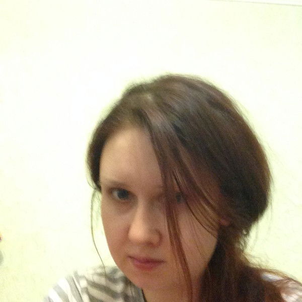 Ирина Семаева