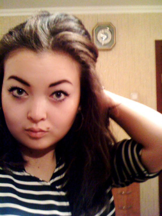 Nайля Крг-Аст