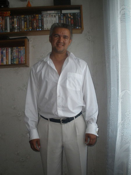 Леонид Коваленко