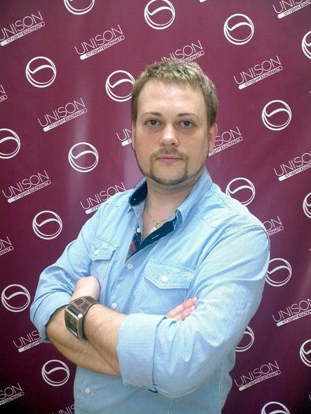 Сергей Албаев