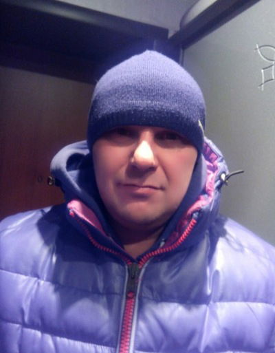 Андрей Куценко