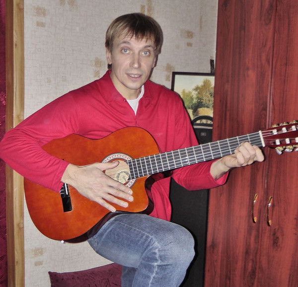 Сергей Могиленец