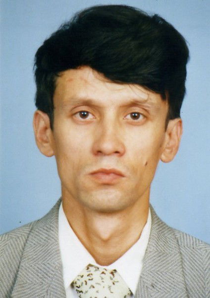 Андрей Кадочников