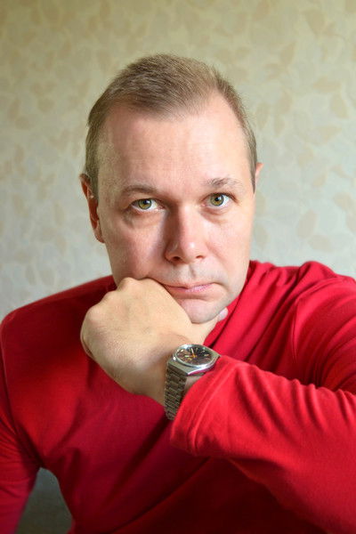 Денис Говорухин